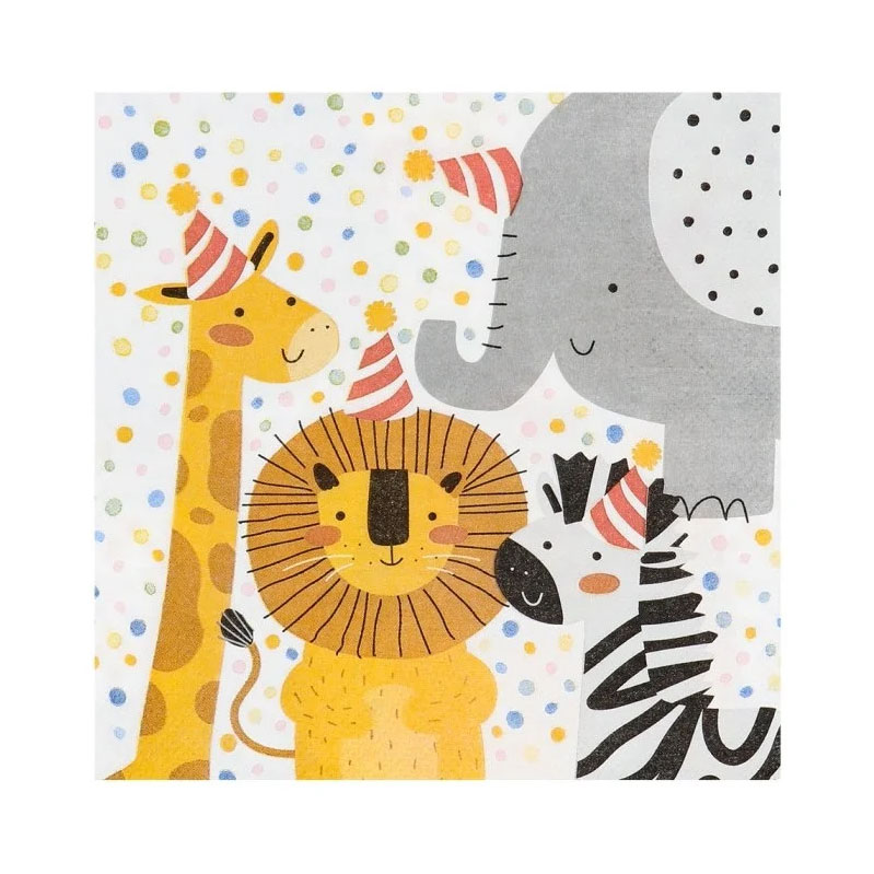 20-serviettes-en-papier-safari-33cm