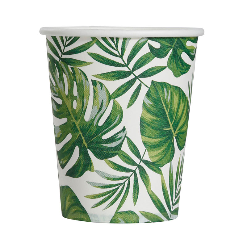 gobelets-feuilles-des-tropiques-lot-de-6