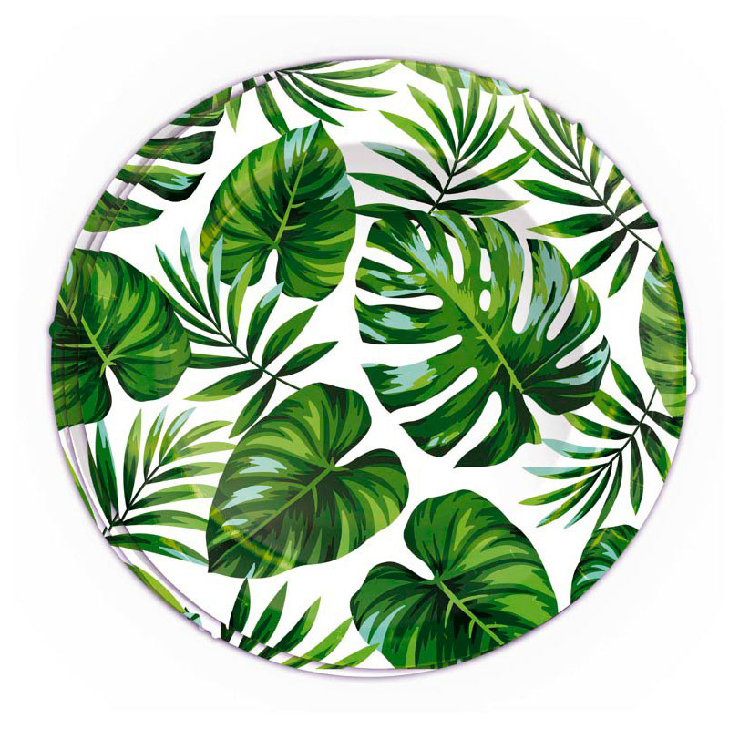assiettes-feuilles-des-tropiques-lot-de-6