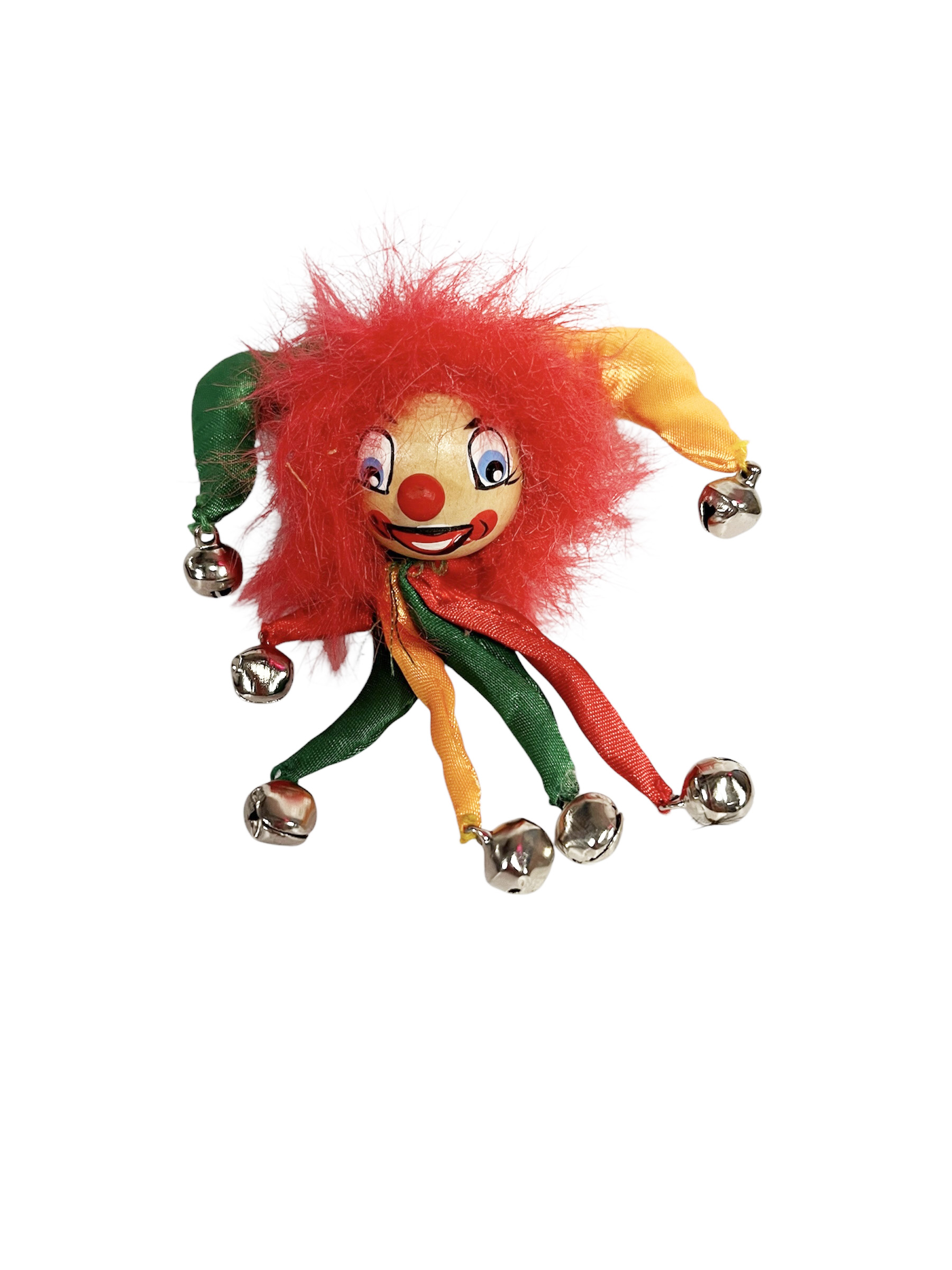 broche bouffon