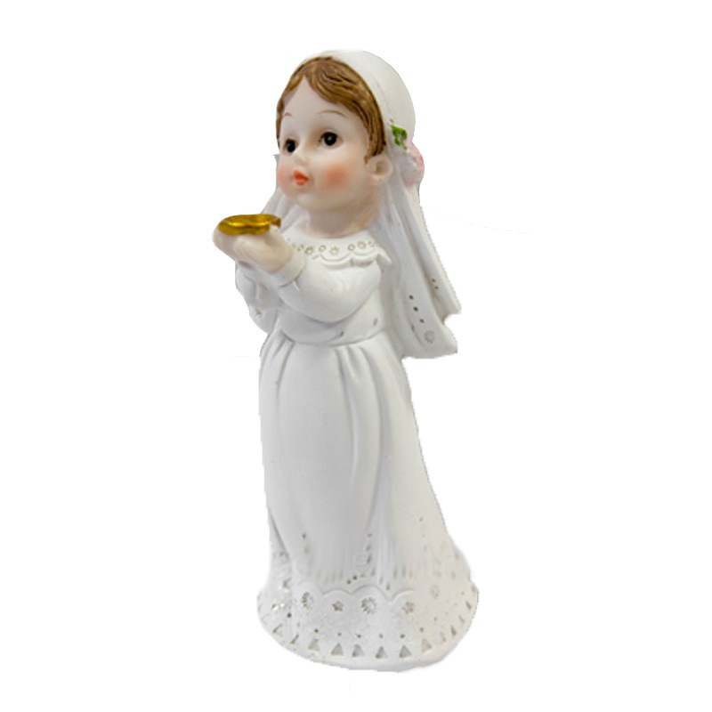 FIGURINE COMMUNIANTE 13 CM