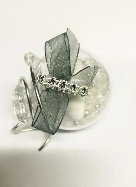 BOULE PLEXI BALLOTIN DRAGEE 2