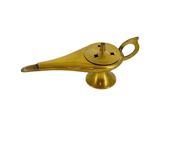 lampe aladin brule encens 1