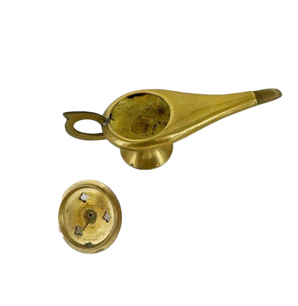 lampe aladin brule encens 2