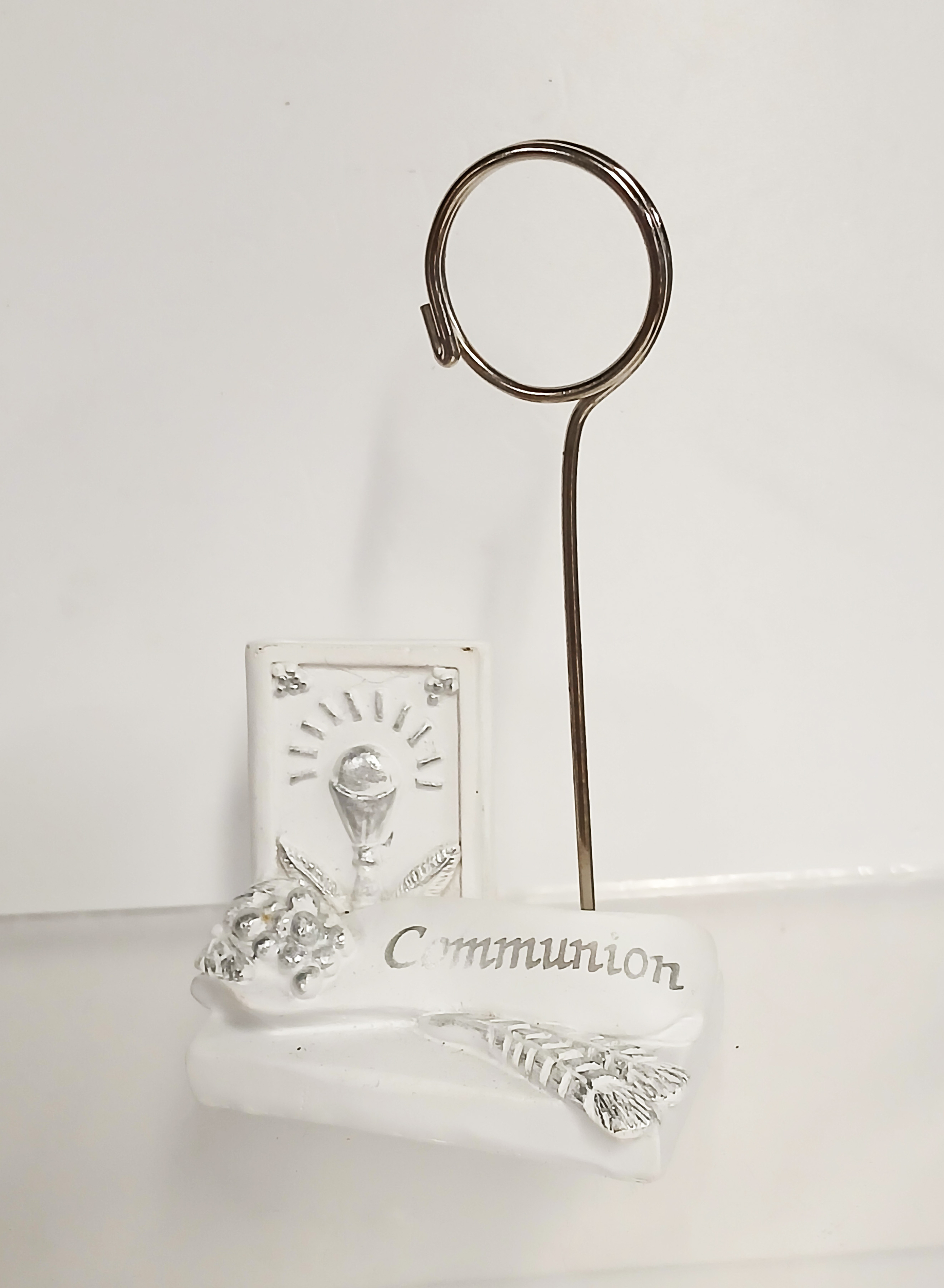 figurien missel communion porte photo