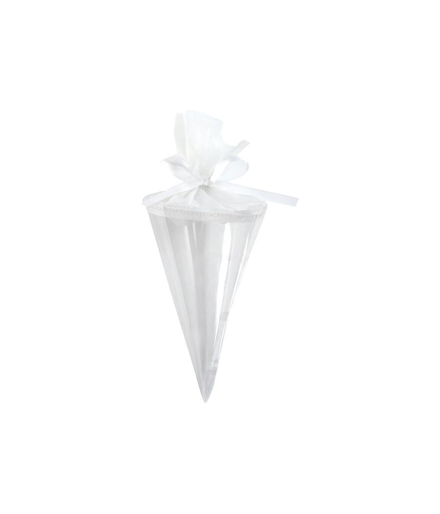 cornet-neutre-transparent-lot-de-6-pieces-dragees