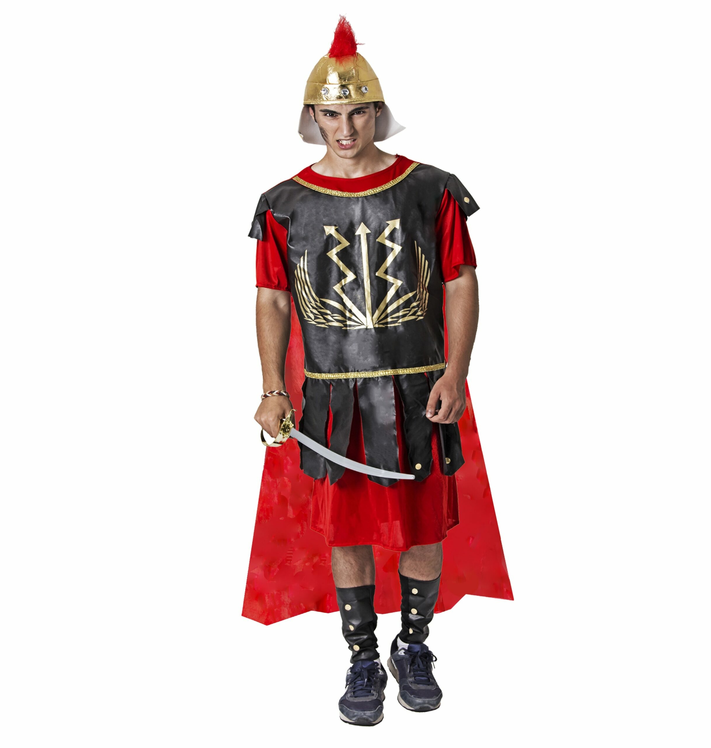 DEGUISEMENT CENTURION ROMAIN