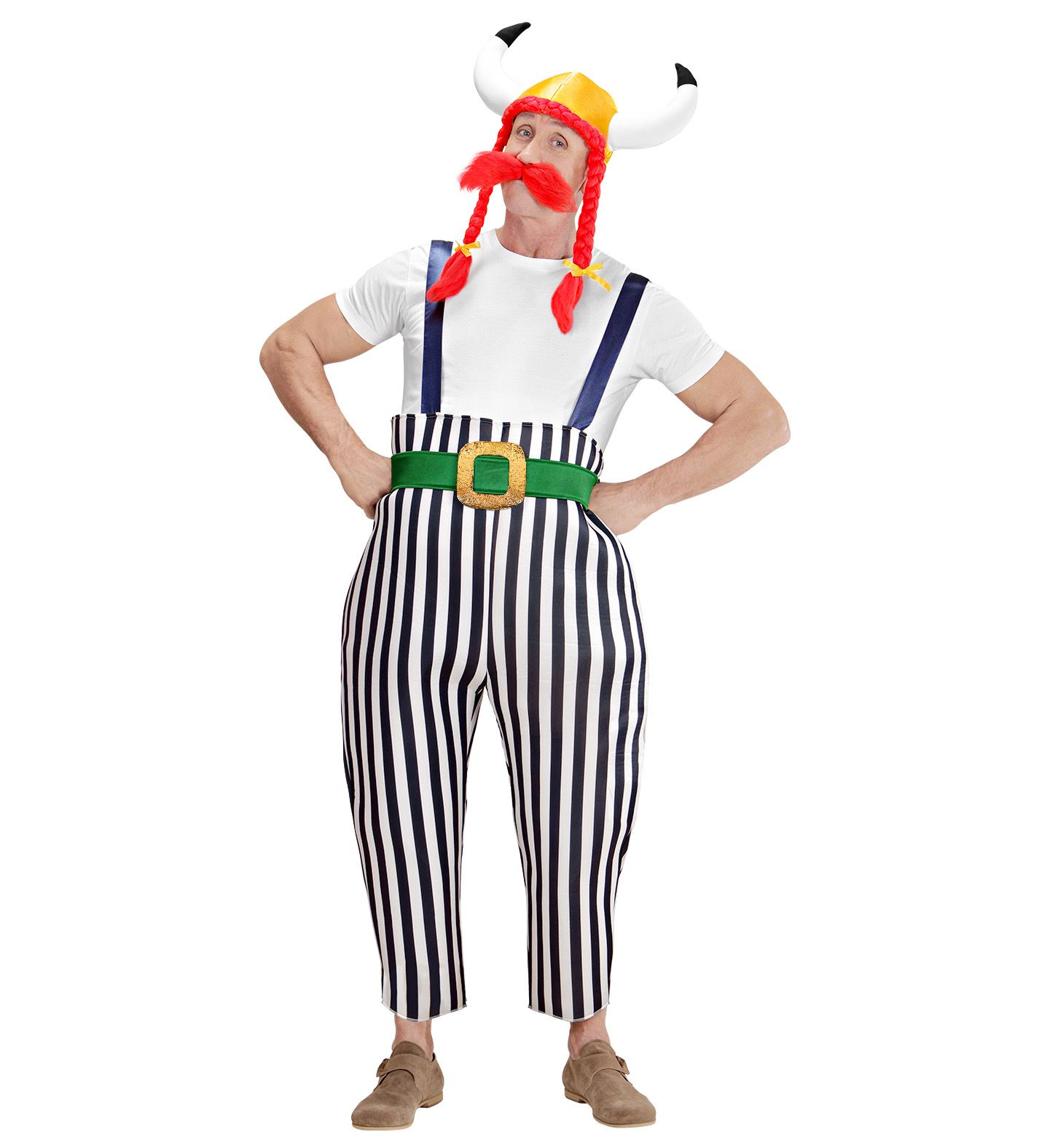 DEGUISEMENT OBELIX 1