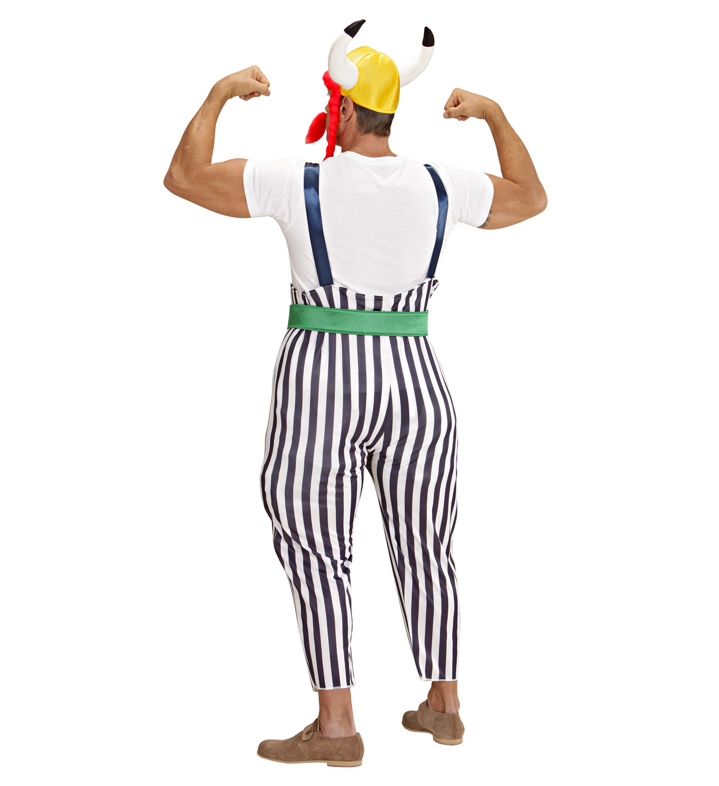 DEGUISEMENT OBELIX 2