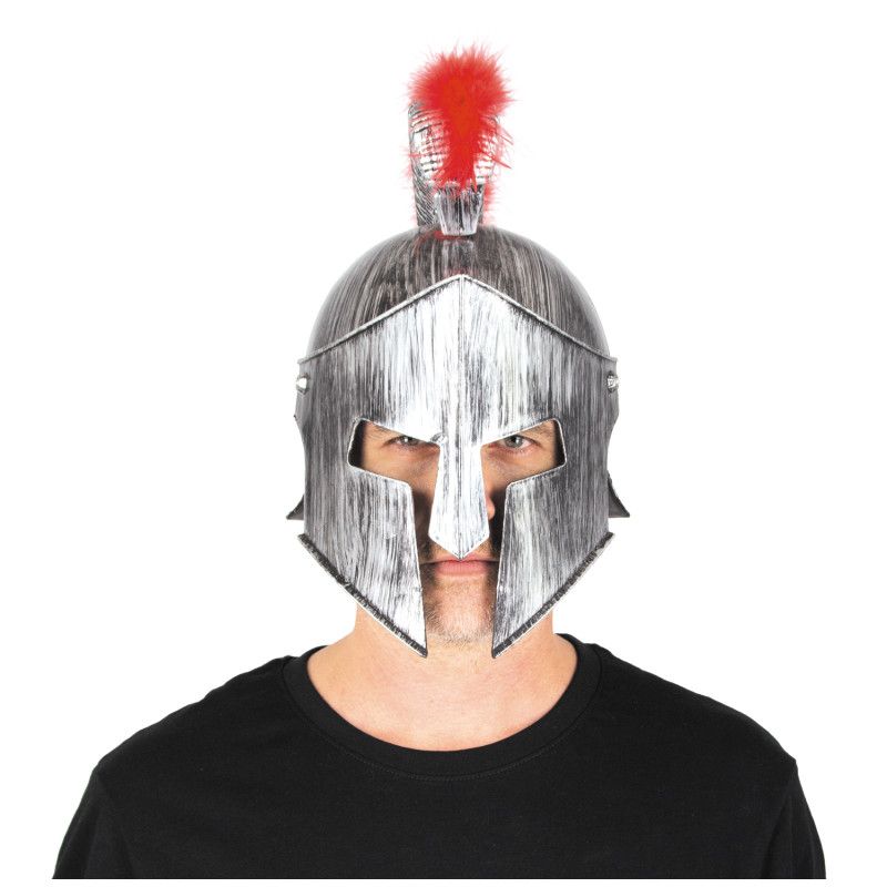 casque-spartiate