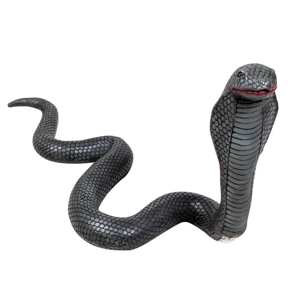 SERPENT LATEX 130 CM 1
