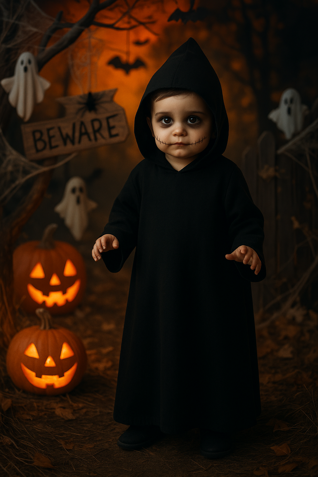 20251008_1848_Enfants en Costume Halloween_remix_01k72bfayeey5tt7g2f3dgq1kg