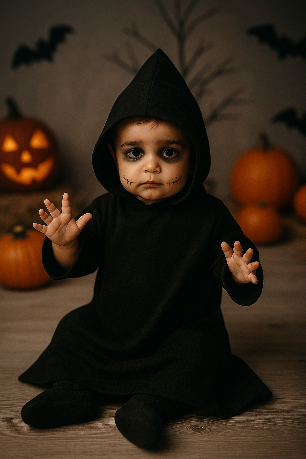 20251008_1848_Enfants en Costume Halloween_remix_01k72bfaycf83bget2q7251py4