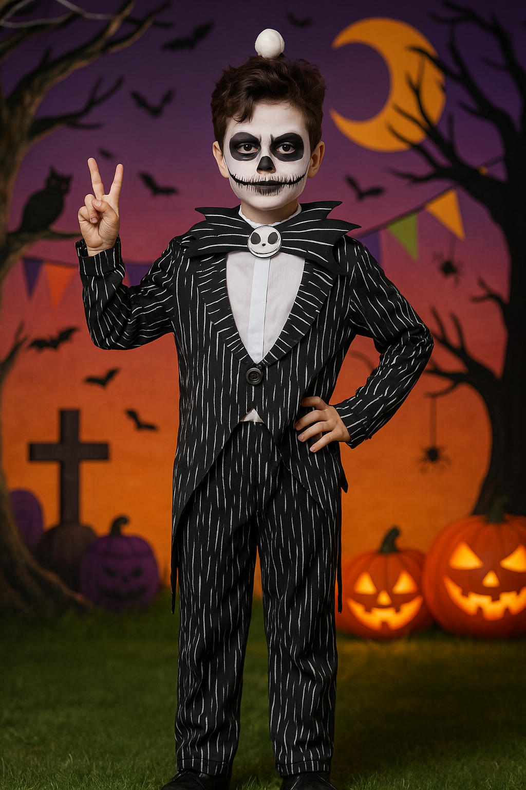 20251010_1747_Enfant en Costume Halloween_remix_01k77cs506eaavn36h3es6r0e9