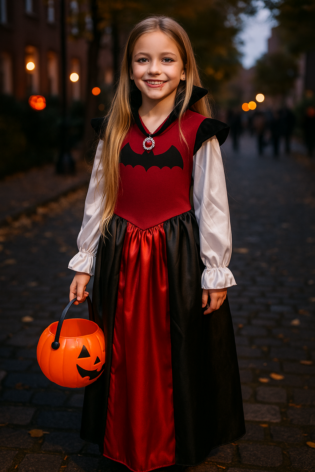 20251011_1621_Enfant Halloween Souriante_remix_01k79t96kgevn88b1b6wa1s3nz