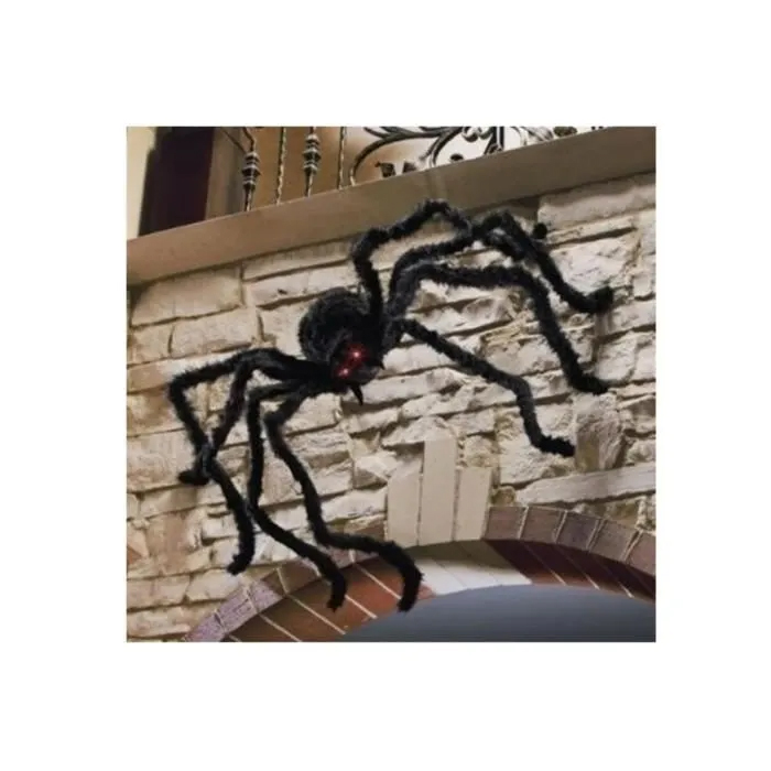 ARAIGNEE VELUE 150 CM 2