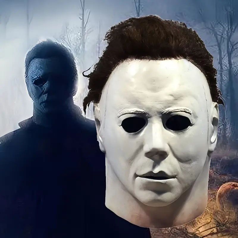 MASQUE MICHAEL MEYERS