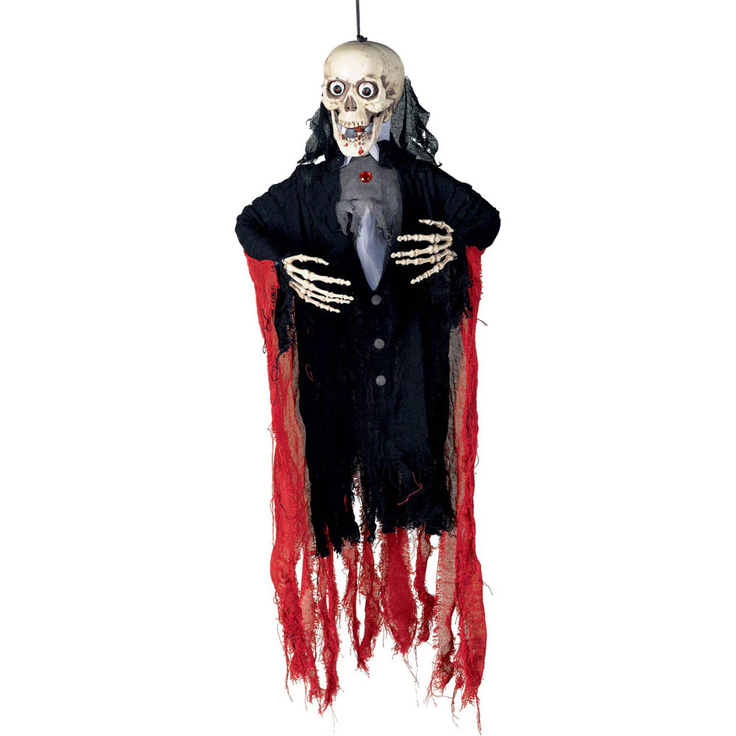 SUSPENSION VAMPIRE 100 CM