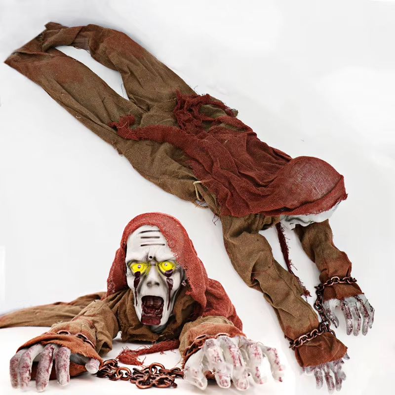 ZOMBIE RAMPANT ANIME