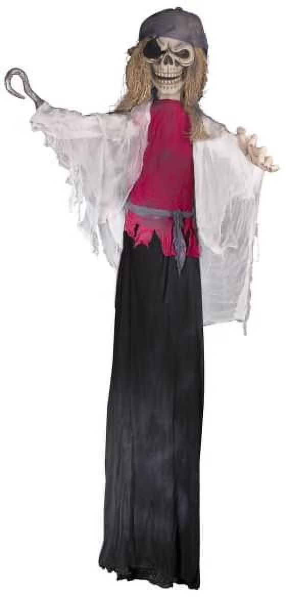 suspenion enate 360 cm pirate latex et tissu