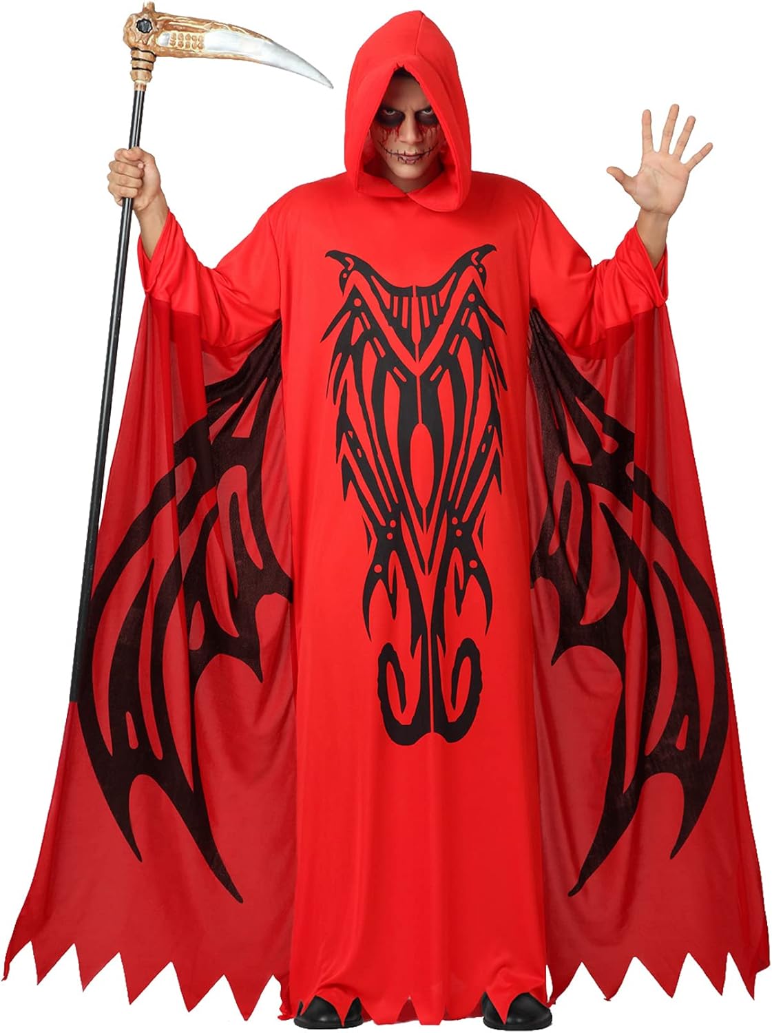 deguisement-diable 1