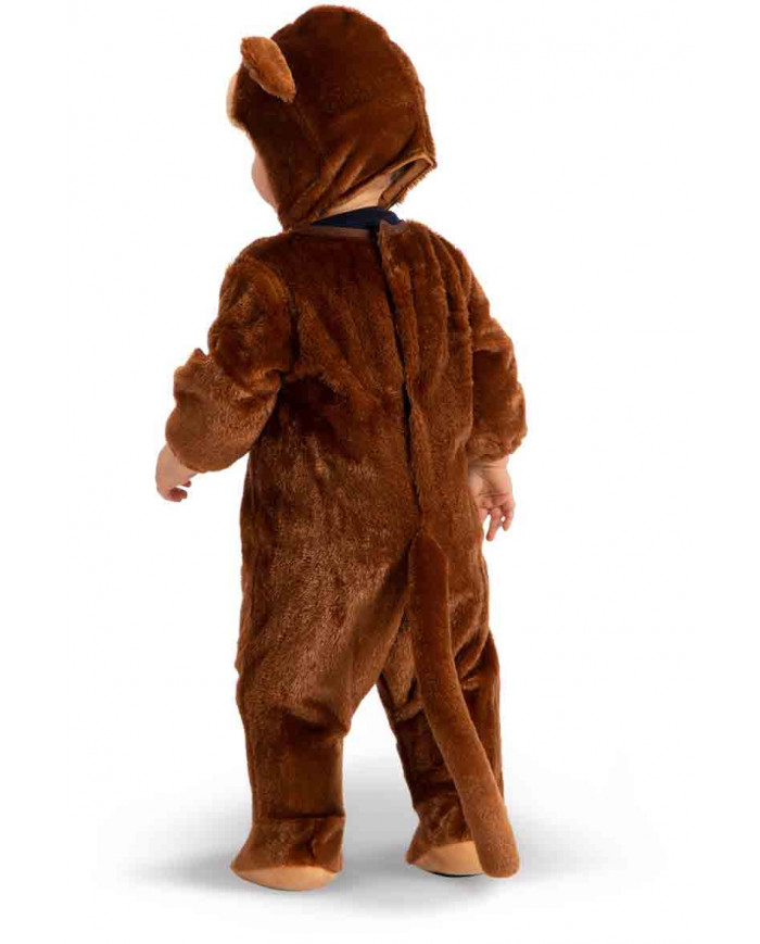 DEGUISEMENT BEBE SINGE 2