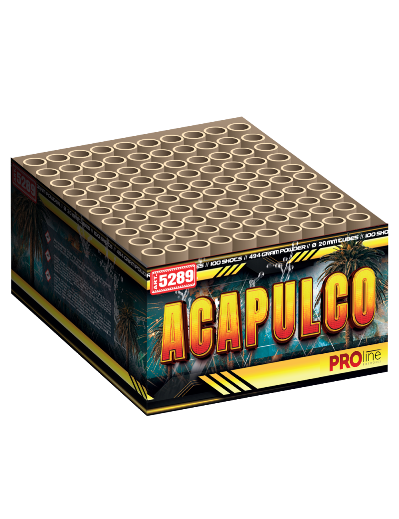 acapulco