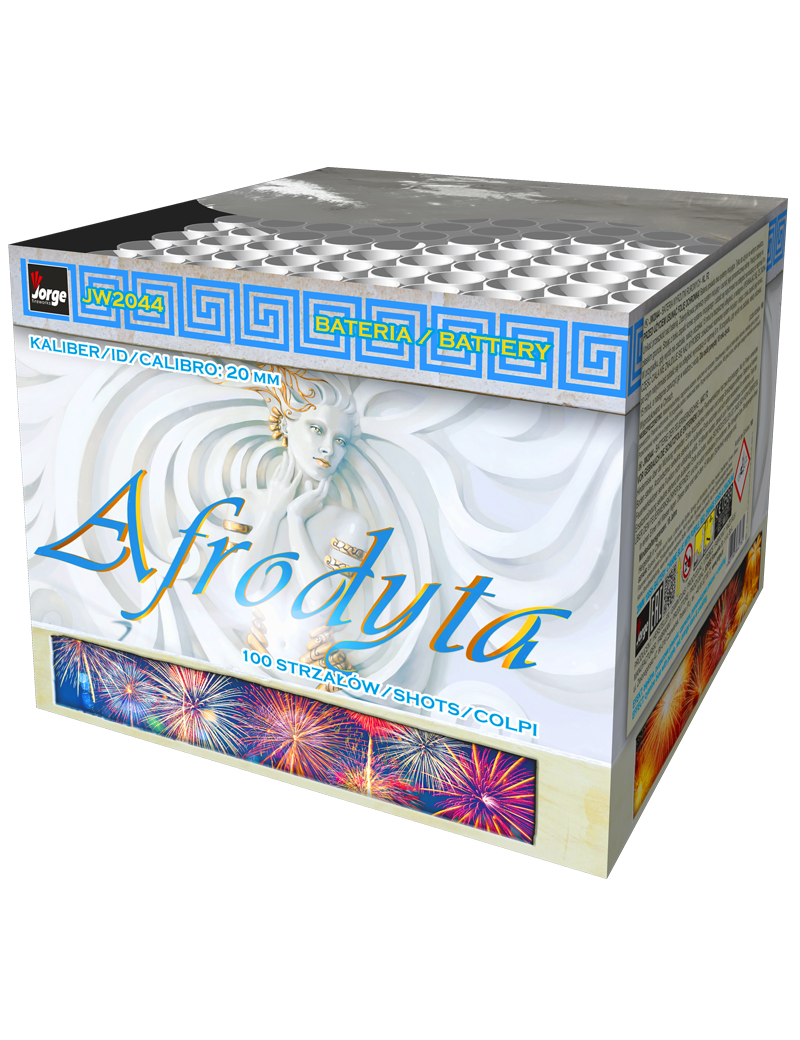afrodyta