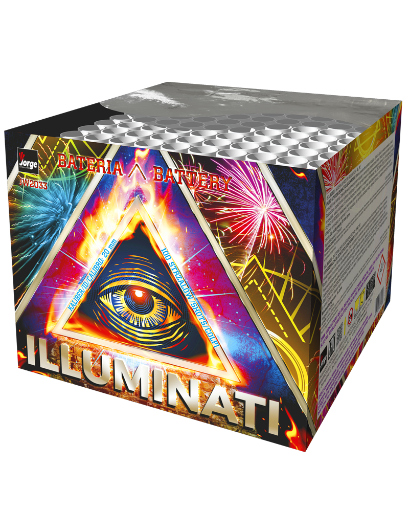 illuminati