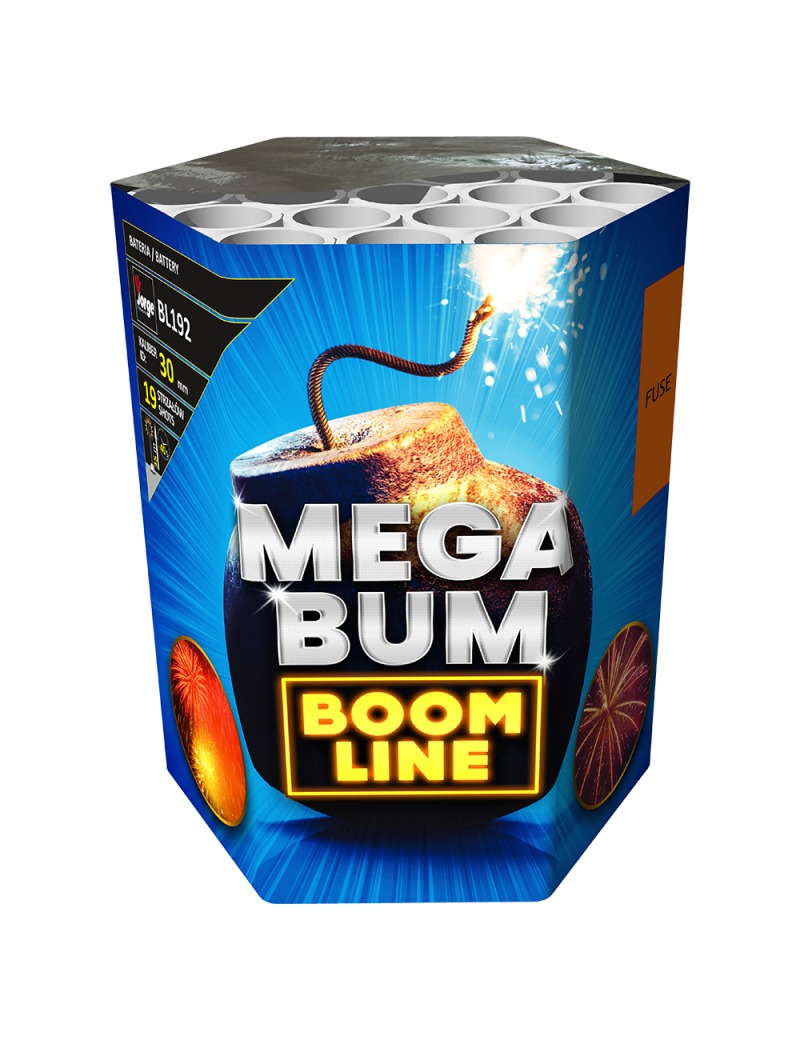 mega-bum