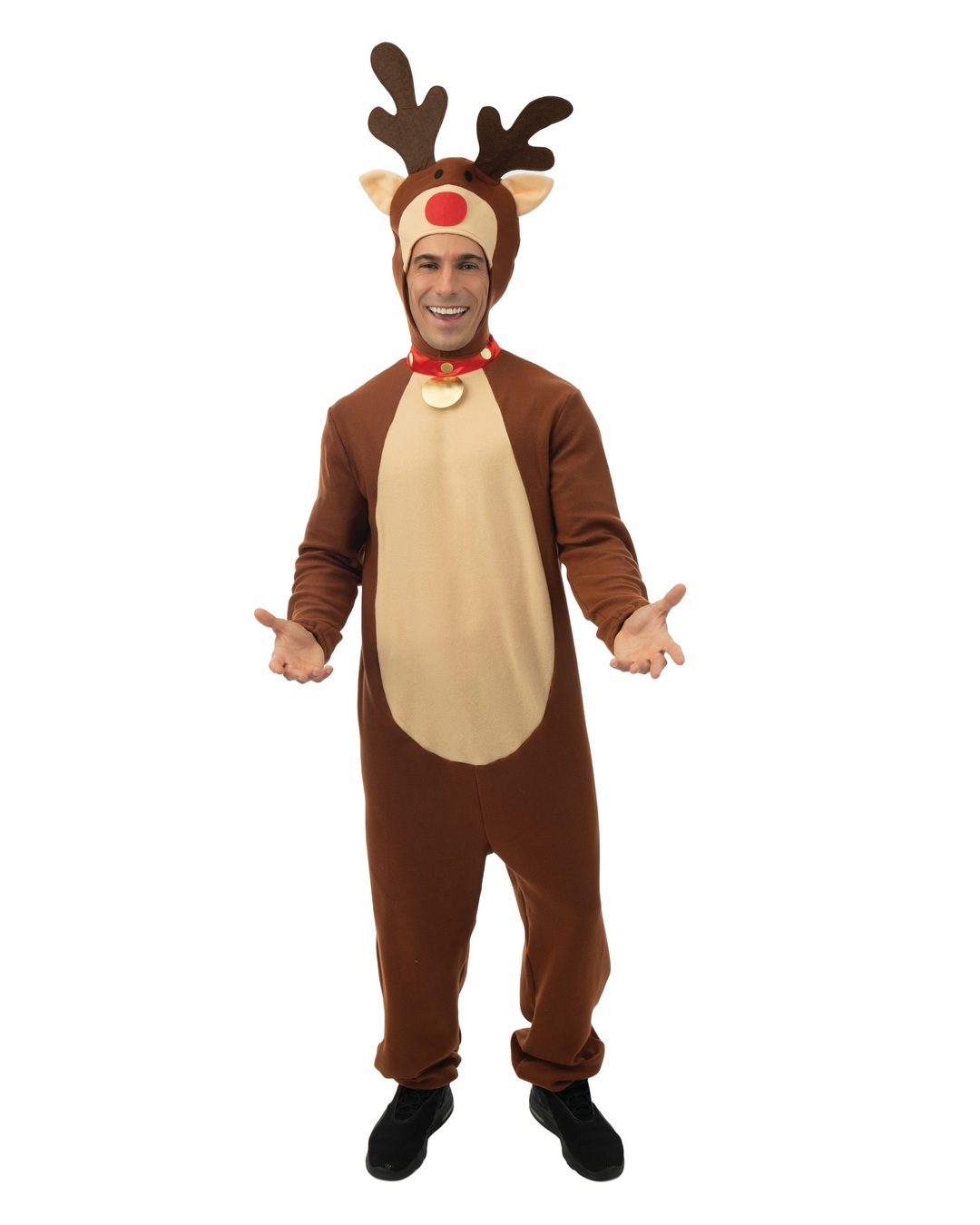 DEGUISEMENT RENNE HOMME