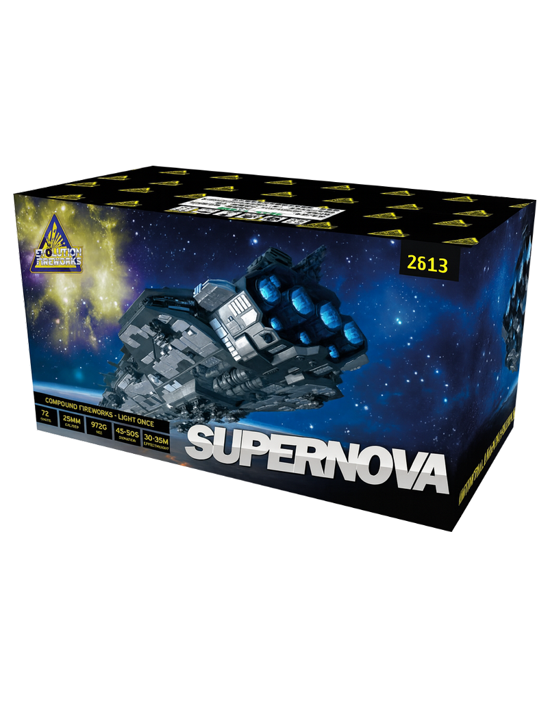 supernova
