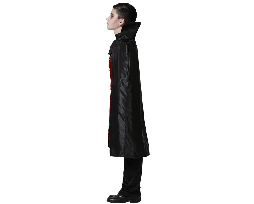 DEGUISEMENT  DRACULA VAMPIRE ENFANT 2