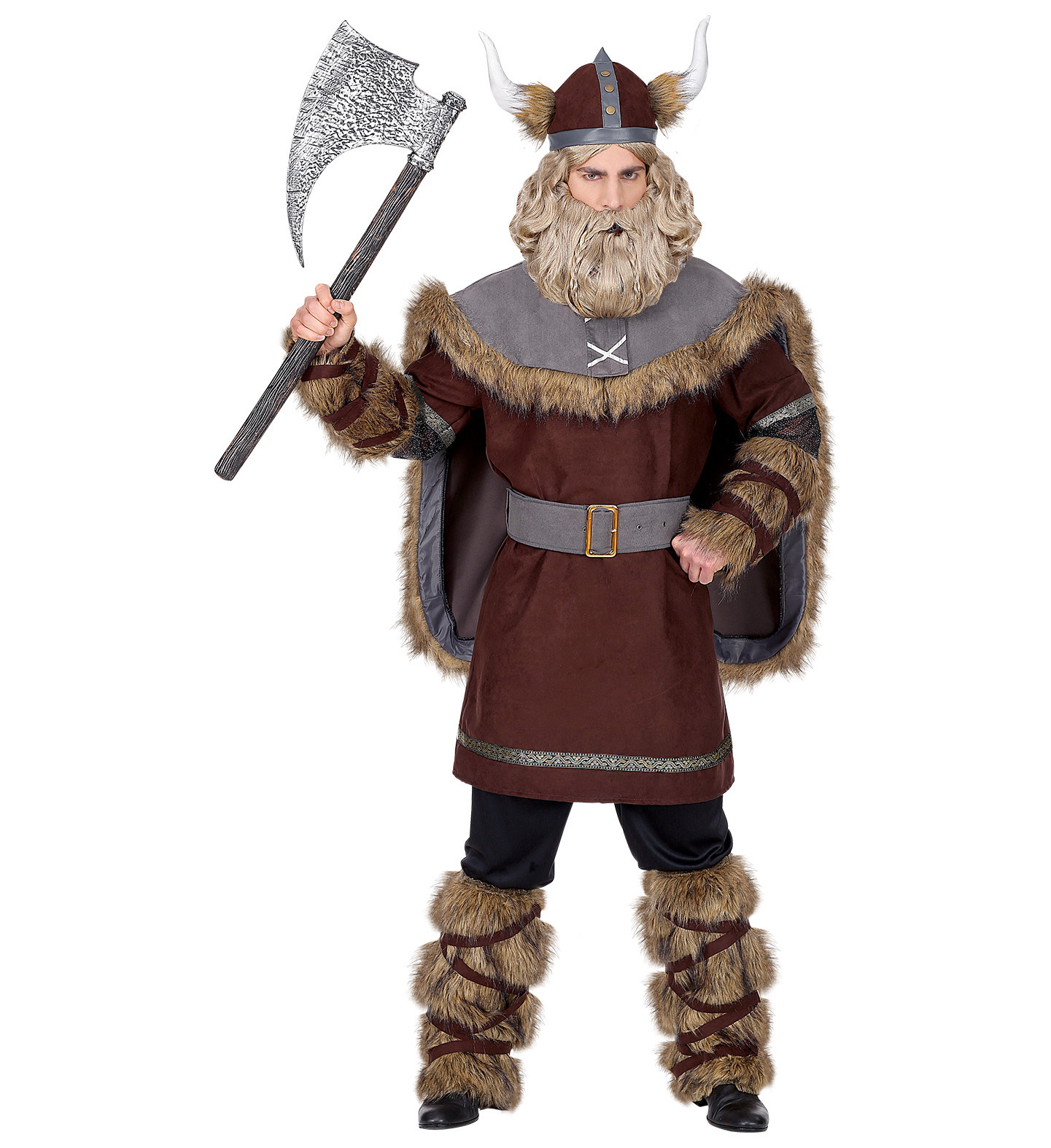 COSTUME VIKING HOMME 1