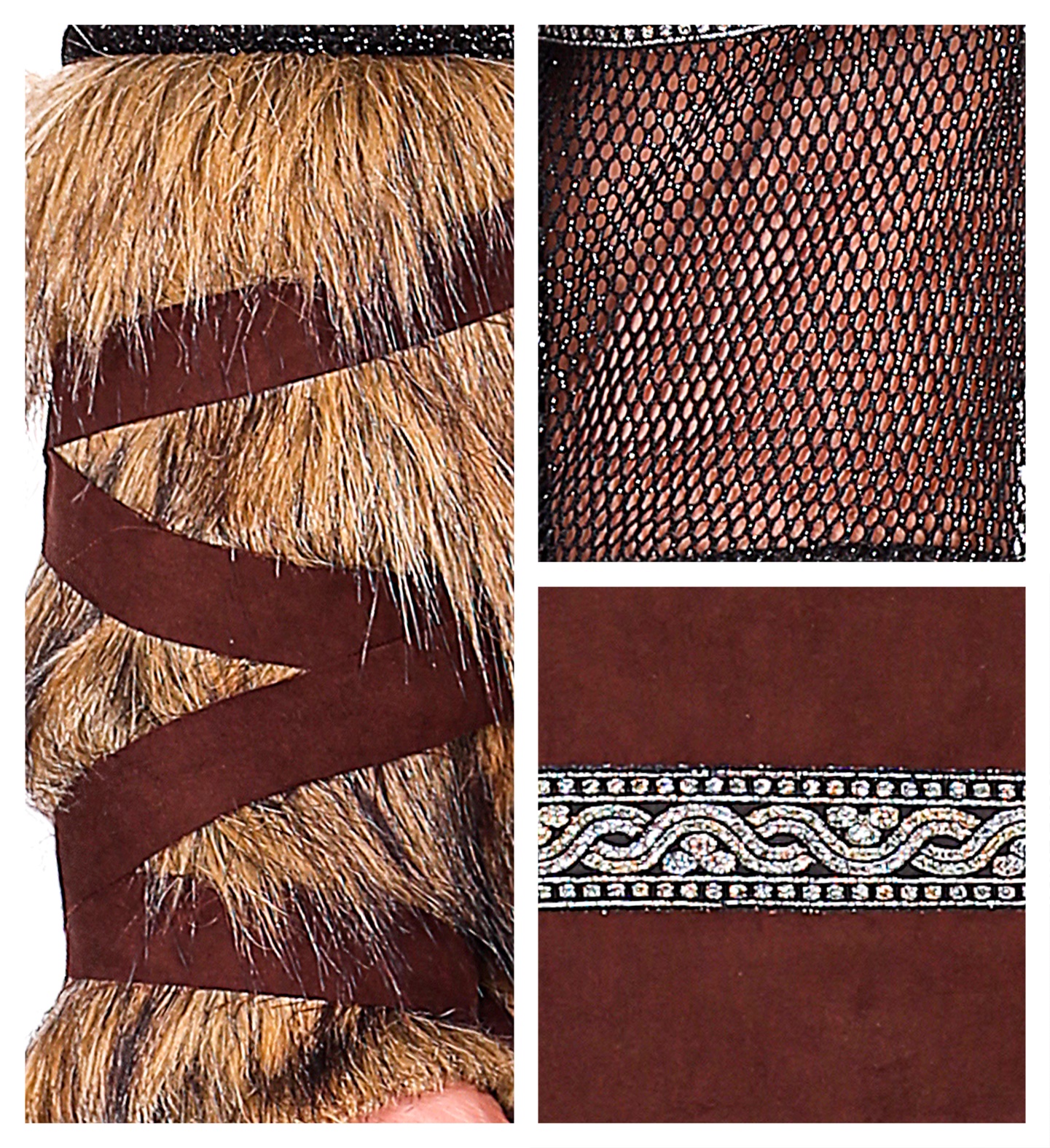 COSTUME VIKING HOMME 3