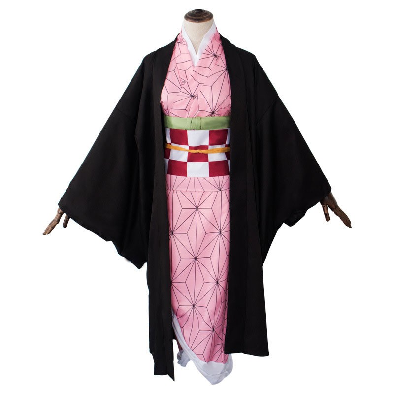 nezuko-costume