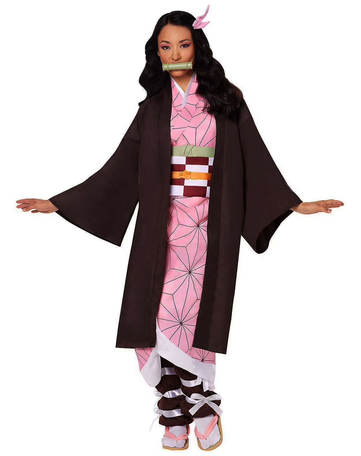 NEZUKOO COSTUME