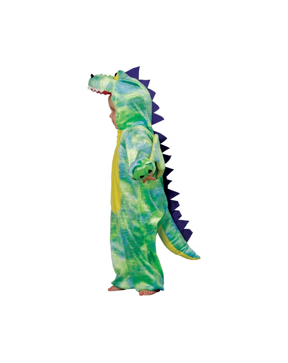 deguisement-dragon enfant 1