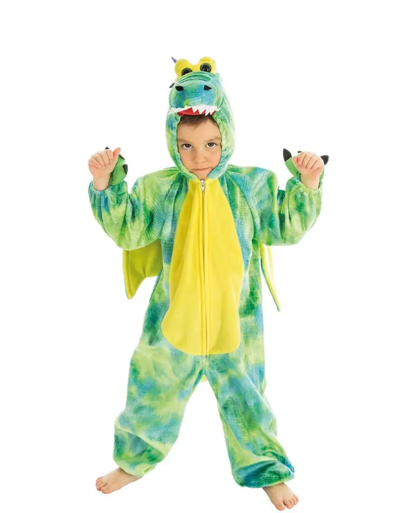 deguisement de dragon enfant