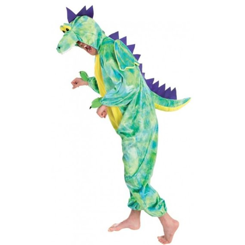 deguisement dragon adulte
