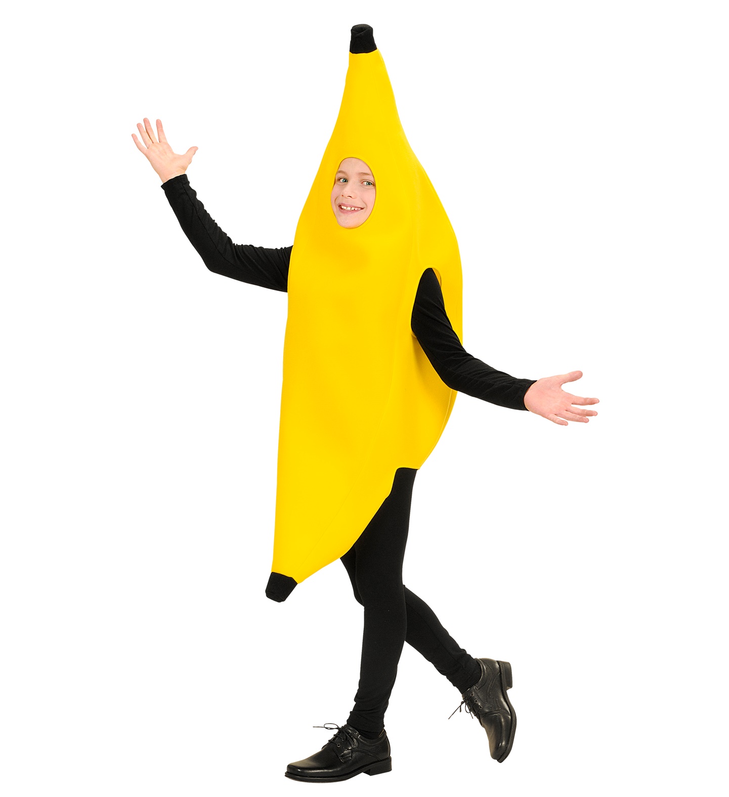 DEGUISEMENT BANANE ENFANT