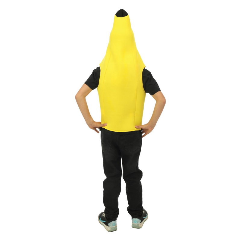 DEGUISEMENT BANANE ENFANT 1