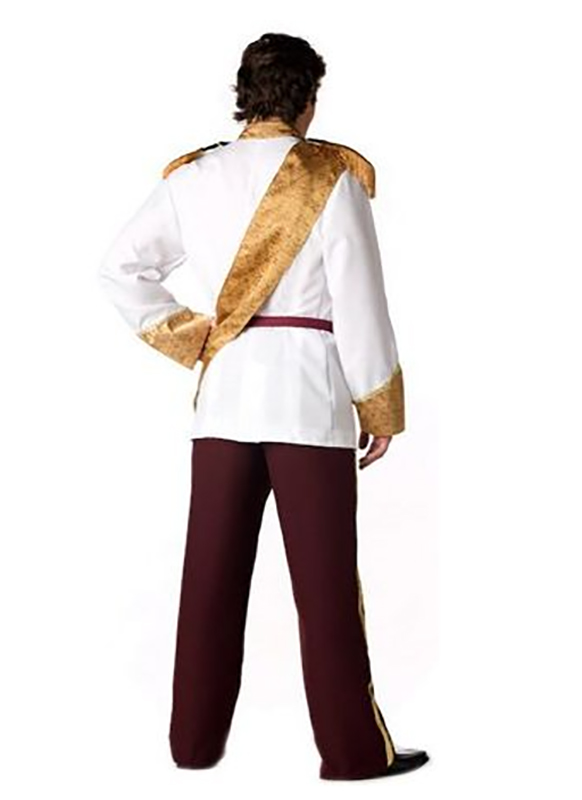 DEGUISEMENT PRINCE CHARMANT 1