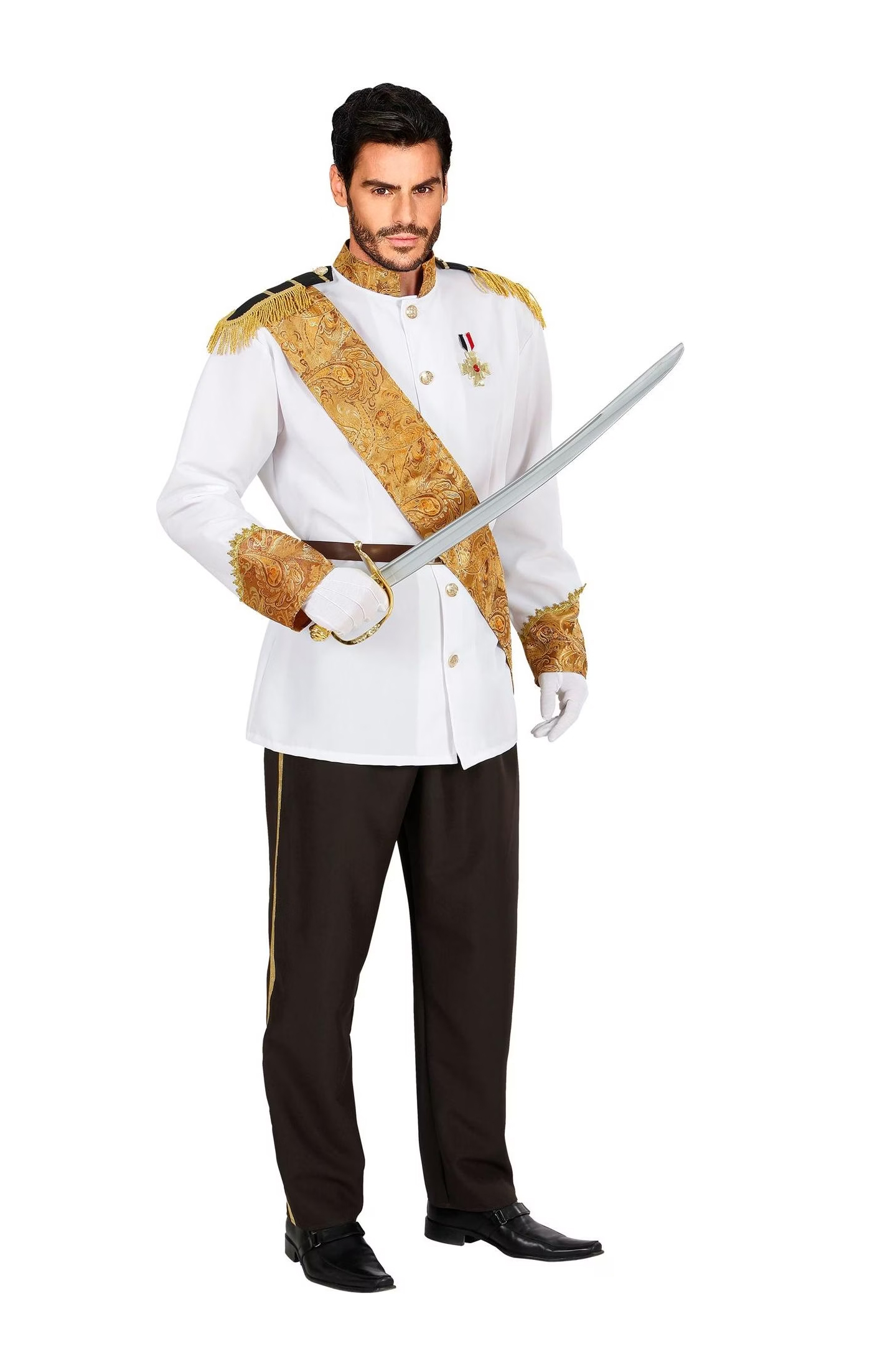 DEGUISEMENT PRINCE CHARMANT