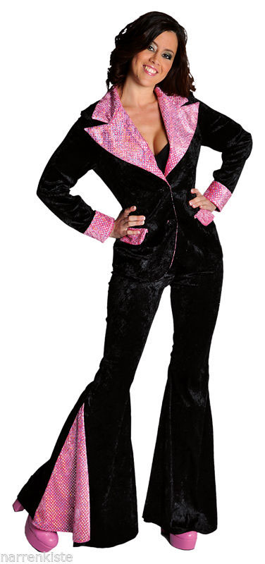COSTUME-disco-femme-rose