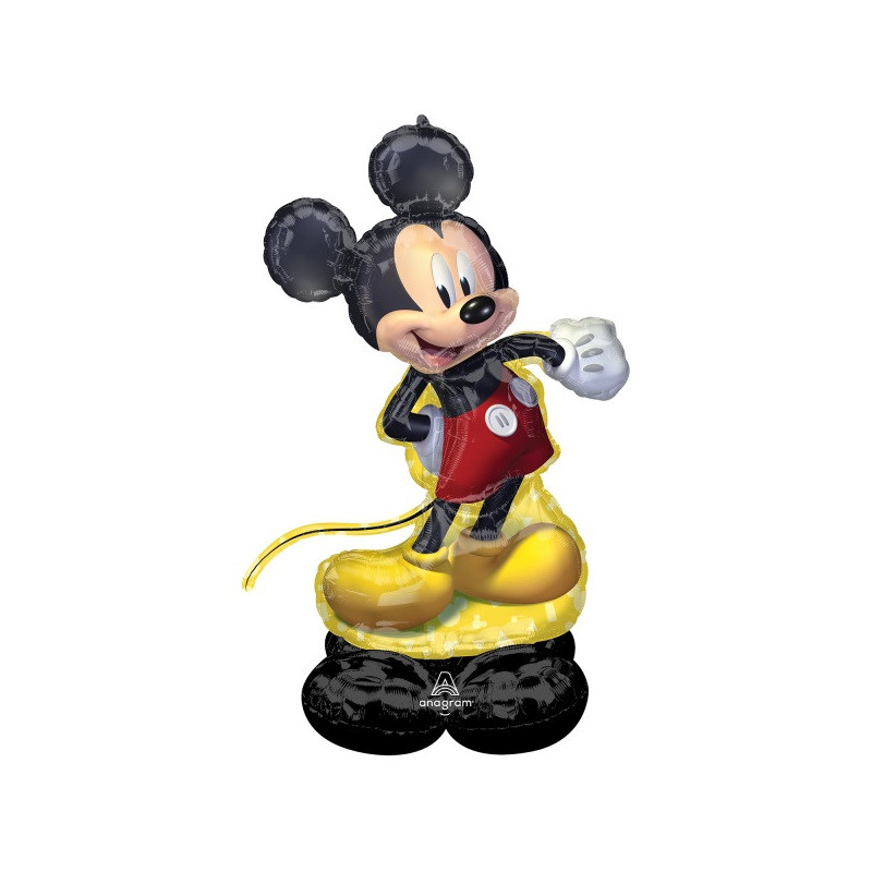 ballon-airloons-mickey-mouse-anniversaire-theme-disney