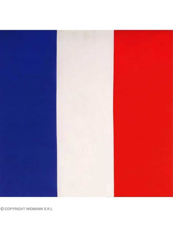 bandana france 1