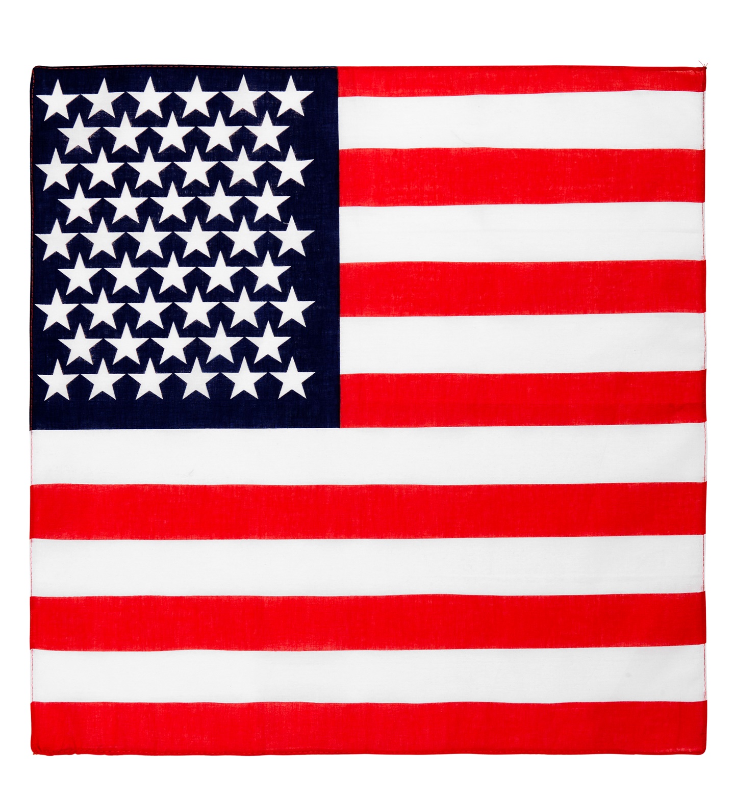 bandana coton usa 2