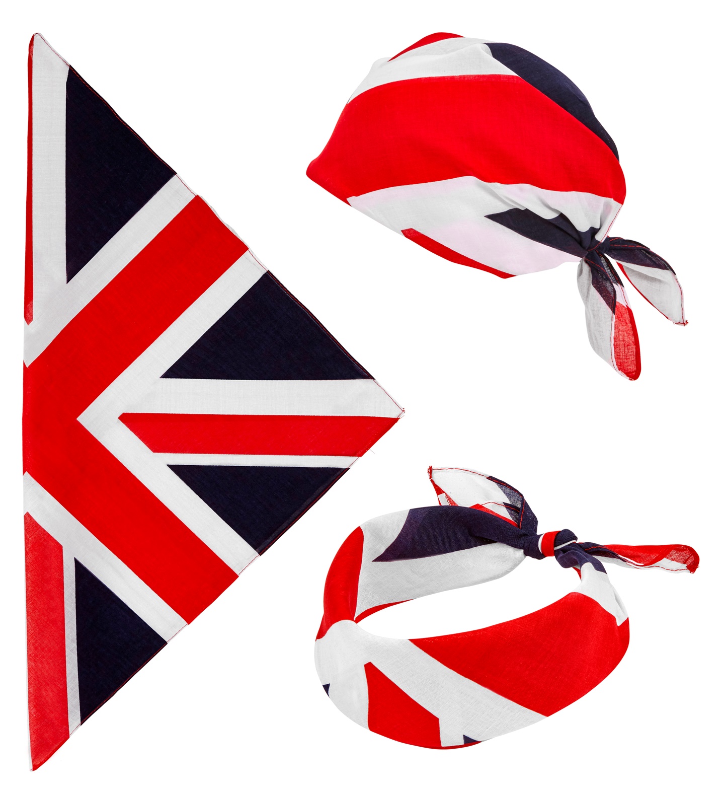bandana coton uk 1