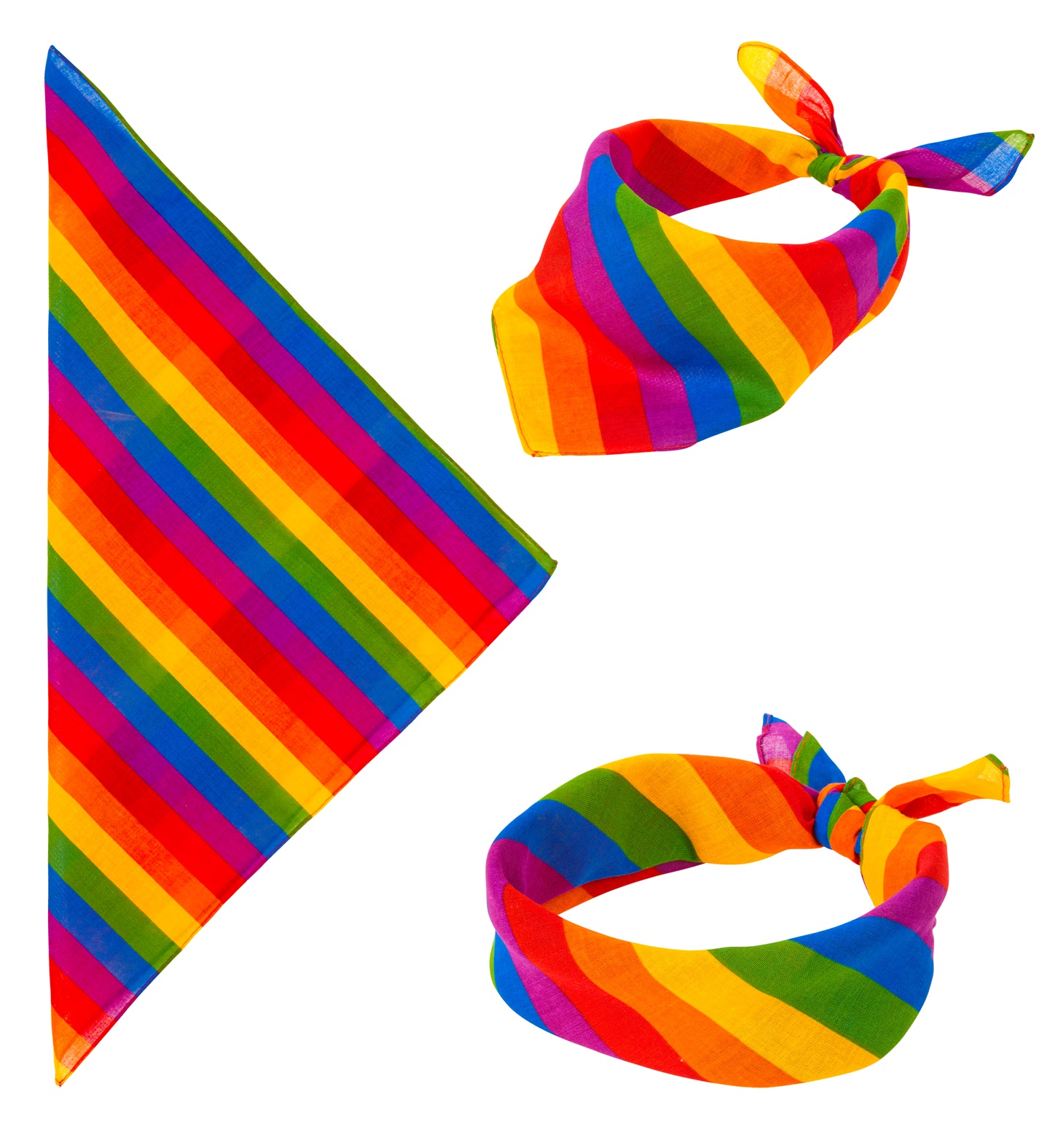 bandan coton lgbt 1